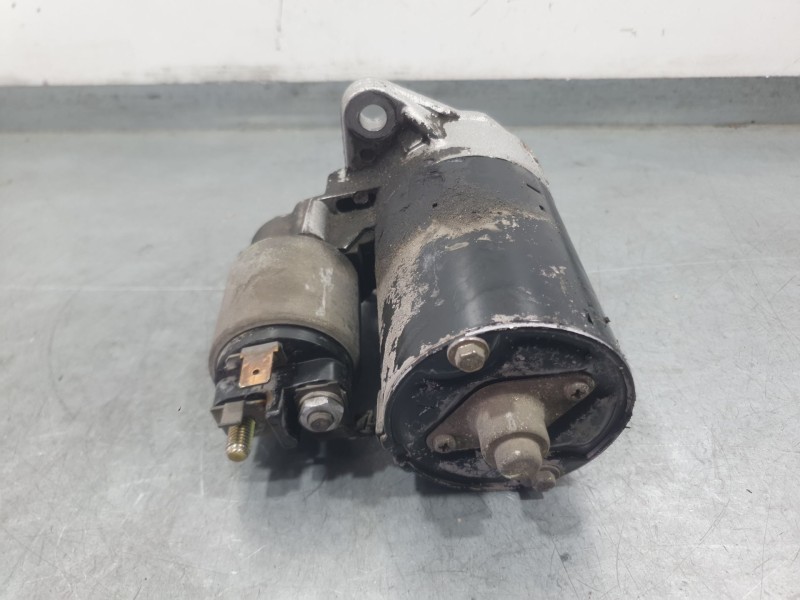 Recambio de motor arranque para rover 45 i sedán (rt) 1.6 referencia OEM IAM NAD101080E  