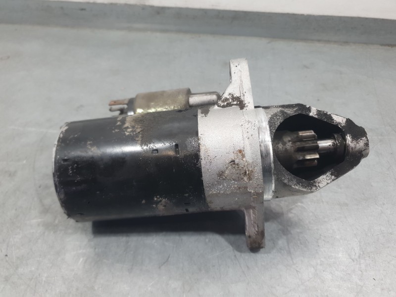 Recambio de motor arranque para rover 45 i sedán (rt) 1.6 referencia OEM IAM NAD101080E  