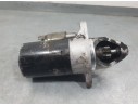 Recambio de motor arranque para rover 45 i sedán (rt) 1.6 referencia OEM IAM NAD101080E  