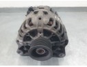 Recambio de alternador para citroën xsara picasso (n68) 1.6 referencia OEM IAM 9642880180 2542490A VALEO