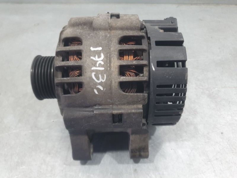 Recambio de alternador para citroën xsara picasso (n68) 1.6 referencia OEM IAM 9642880180 2542490A VALEO