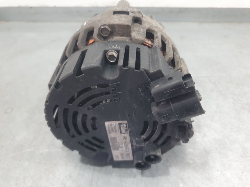 Recambio de alternador para citroën xsara picasso (n68) 1.6 referencia OEM IAM 9642880180 2542490A VALEO