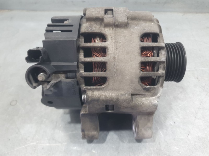 Recambio de alternador para citroën xsara picasso (n68) 1.6 referencia OEM IAM 9642880180 2542490A VALEO
