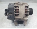 Recambio de alternador para citroën xsara picasso (n68) 1.6 referencia OEM IAM 9642880180 2542490A VALEO
