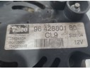 Recambio de alternador para citroën xsara picasso (n68) 1.6 referencia OEM IAM 9642880180 2542490A VALEO