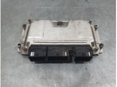 CENTRALITA MOTOR UCE 9653492580 0261207318 BOSCH
