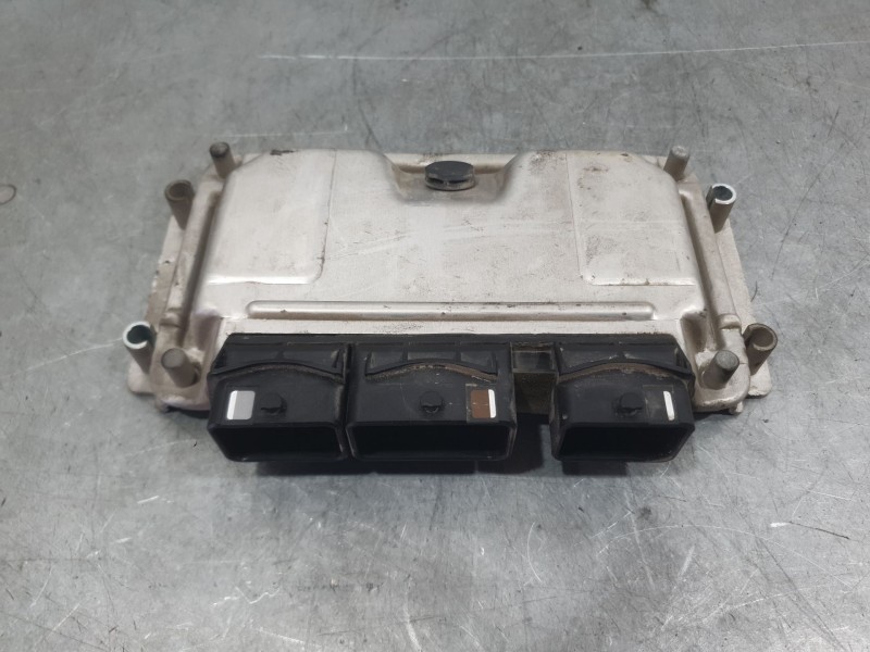 Recambio de centralita motor uce para citroën xsara picasso (n68) 1.6 referencia OEM IAM 9653492580 0261207318 BOSCH