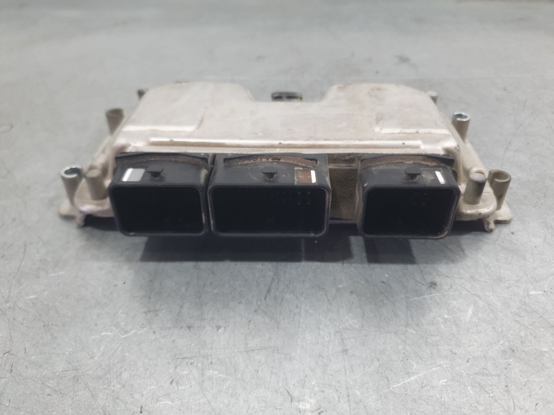 Recambio de centralita motor uce para citroën xsara picasso (n68) 1.6 referencia OEM IAM 9653492580 0261207318 BOSCH