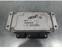 Recambio de centralita motor uce para citroën xsara picasso (n68) 1.6 referencia OEM IAM 9653492580 0261207318 BOSCH