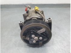 COMPRESOR AIRE ACONDICIONADO 9655191580 0764104445 SANDEN