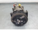 Recambio de compresor aire acondicionado para citroën xsara picasso (n68) 1.6 referencia OEM IAM 9655191580 0764104445 SANDEN