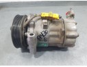Recambio de compresor aire acondicionado para citroën xsara picasso (n68) 1.6 referencia OEM IAM 9655191580 0764104445 SANDEN