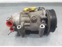Recambio de compresor aire acondicionado para citroën xsara picasso (n68) 1.6 referencia OEM IAM 9655191580 0764104445 SANDEN