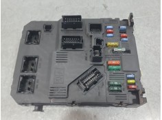 CAJA RELES / FUSIBLES 9652474680 S118085320 SIEMENS