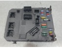 Recambio de caja reles / fusibles para citroën xsara picasso (n68) 1.6 referencia OEM IAM 9652474680 S118085320 SIEMENS