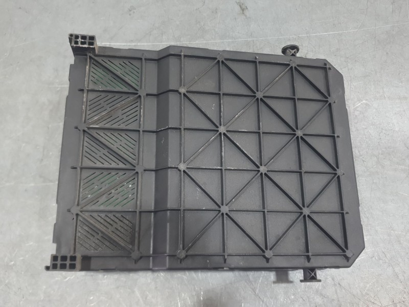 Recambio de caja reles / fusibles para citroën xsara picasso (n68) 1.6 referencia OEM IAM 9652474680 S118085320 SIEMENS