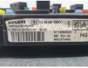 Recambio de caja reles / fusibles para citroën xsara picasso (n68) 1.6 referencia OEM IAM 9652474680 S118085320 SIEMENS