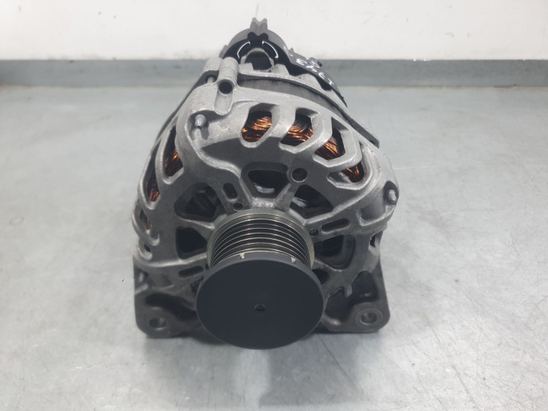 Recambio de alternador para nissan micra v (k14) 1.0 ig-t 100 referencia OEM IAM 231009092R 2722632A VALEO