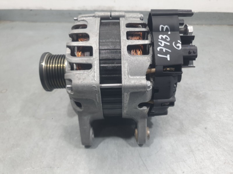 Recambio de alternador para nissan micra v (k14) 1.0 ig-t 100 referencia OEM IAM 231009092R 2722632A VALEO