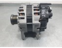 Recambio de alternador para nissan micra v (k14) 1.0 ig-t 100 referencia OEM IAM 231009092R 2722632A VALEO
