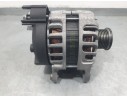 Recambio de alternador para nissan micra v (k14) 1.0 ig-t 100 referencia OEM IAM 231009092R 2722632A VALEO