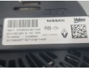 Recambio de alternador para nissan micra v (k14) 1.0 ig-t 100 referencia OEM IAM 231009092R 2722632A VALEO