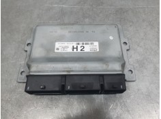 CENTRALITA MOTOR UCE 237105FP0D A3C0111350001 CONTINENTAL