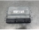 Recambio de centralita motor uce para nissan micra v (k14) 1.0 ig-t 100 referencia OEM IAM 237105FP0D A3C0111350001 CONTINENTAL