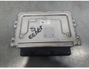 Recambio de centralita motor uce para nissan micra v (k14) 1.0 ig-t 100 referencia OEM IAM 237105FP0D A3C0111350001 CONTINENTAL