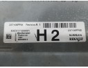 Recambio de centralita motor uce para nissan micra v (k14) 1.0 ig-t 100 referencia OEM IAM 237105FP0D A3C0111350001 CONTINENTAL