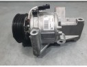 Recambio de compresor aire acondicionado para nissan micra v (k14) 1.0 ig-t 100 referencia OEM IAM 926003541R T99133AA VALEO