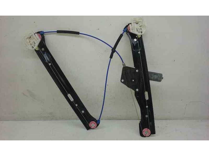 Recambio de elevalunas delantero derecho para bmw serie 3 lim. (f30) 320d referencia OEM IAM  5 PINS ELECTRICO