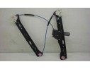 Recambio de elevalunas delantero derecho para bmw serie 3 lim. (f30) 320d referencia OEM IAM  5 PINS ELECTRICO