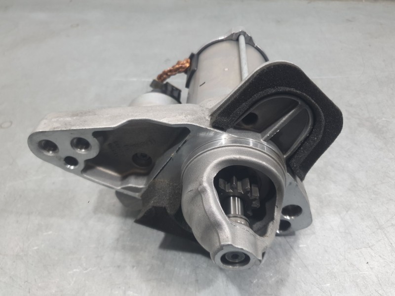 Recambio de motor arranque para nissan micra v (k14) 1.0 ig-t 100 referencia OEM IAM 233005993R 0001170669 BOSCH