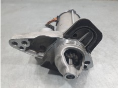 Recambio de motor arranque para nissan micra v (k14) 1.0 ig-t 100 referencia OEM IAM 233005993R 0001170669 BOSCH