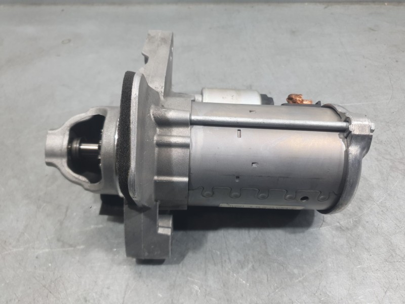 Recambio de motor arranque para nissan micra v (k14) 1.0 ig-t 100 referencia OEM IAM 233005993R 0001170669 BOSCH