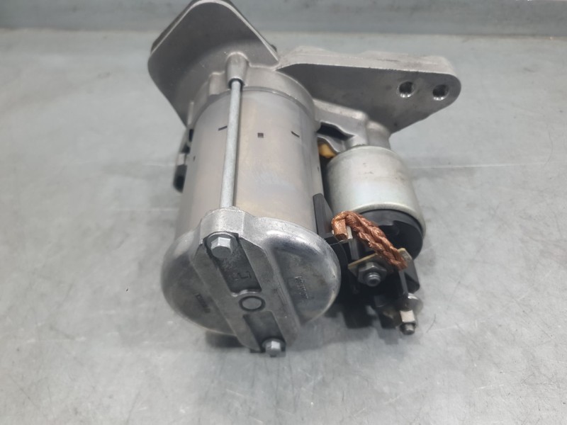 Recambio de motor arranque para nissan micra v (k14) 1.0 ig-t 100 referencia OEM IAM 233005993R 0001170669 BOSCH