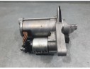 Recambio de motor arranque para nissan micra v (k14) 1.0 ig-t 100 referencia OEM IAM 233005993R 0001170669 BOSCH