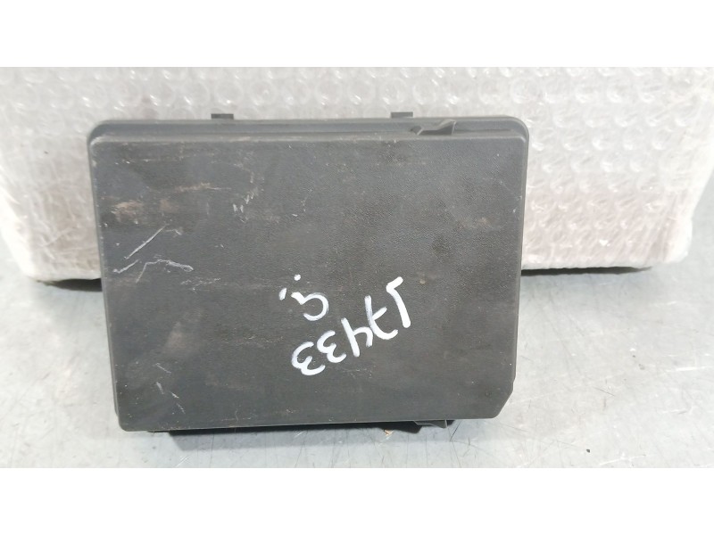 Recambio de caja reles / fusibles para nissan micra v (k14) 1.0 ig-t 100 referencia OEM IAM   