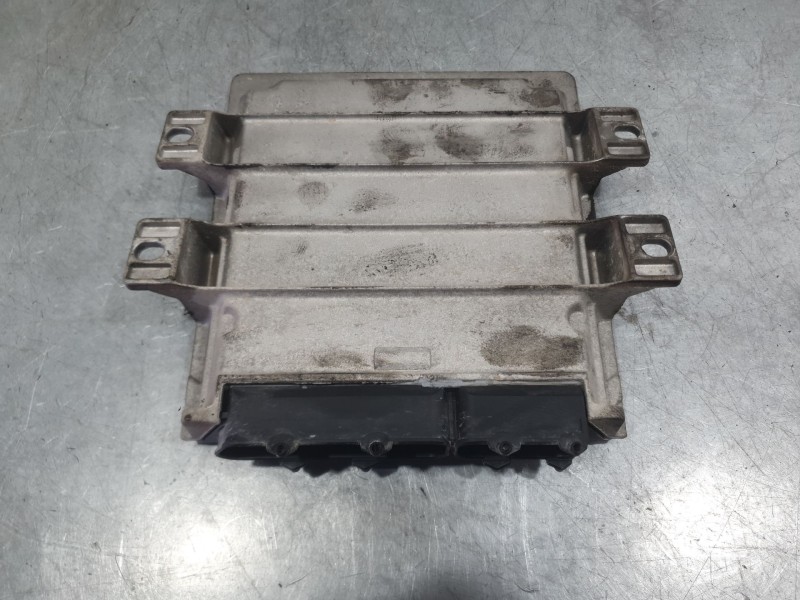 Recambio de centralita motor uce para rover 45 i sedán (rt) 1.6 referencia OEM IAM NNW001550  