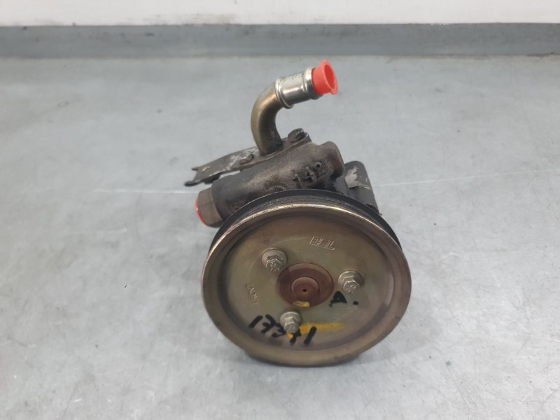 Recambio de bomba direccion para rover 45 i sedán (rt) 1.6 referencia OEM IAM HE1205082  