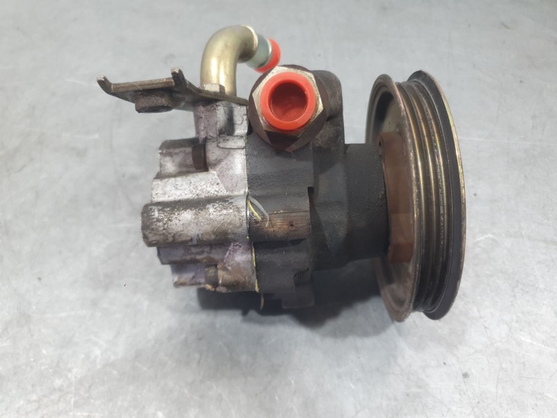 Recambio de bomba direccion para rover 45 i sedán (rt) 1.6 referencia OEM IAM HE1205082  