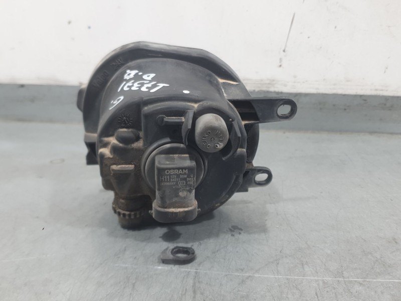 Recambio de faro antiniebla derecho para rover 45 i sedán (rt) 1.6 referencia OEM IAM 89201761 XBJ1005508 