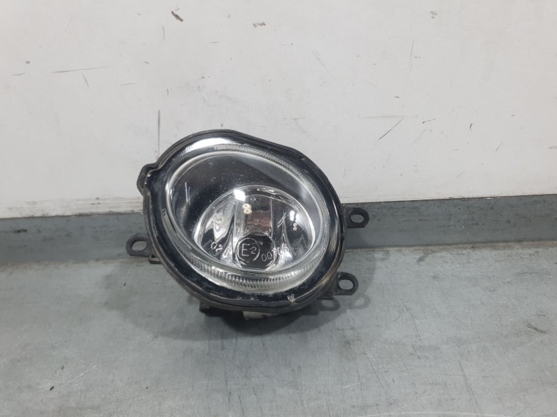 Recambio de faro antiniebla izquierdo para rover 45 i sedán (rt) 1.6 referencia OEM IAM XBJ105511  