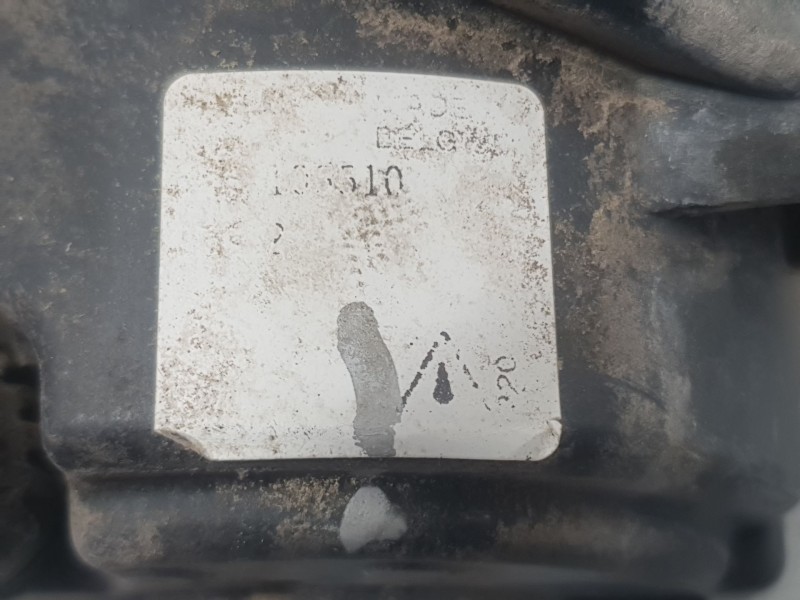 Recambio de faro antiniebla izquierdo para rover 45 i sedán (rt) 1.6 referencia OEM IAM XBJ105511  