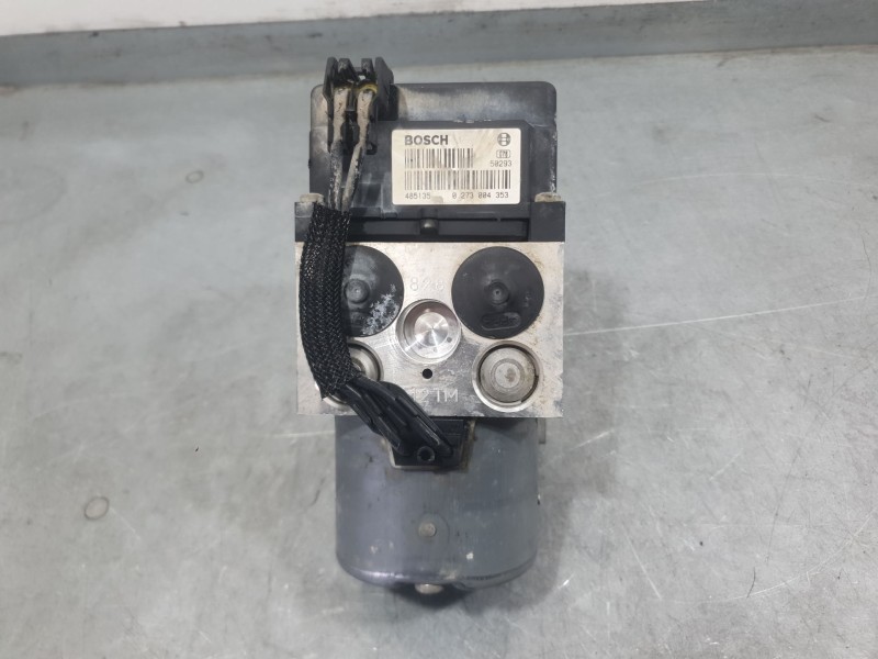 Recambio de abs para citroën xsara picasso (n68) 1.6 referencia OEM IAM 9633666580 0265216642 BOSCH