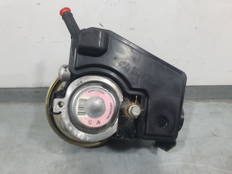 Recambio de bomba direccion para citroën xsara picasso (n68) 1.6 referencia OEM IAM 9636320680  