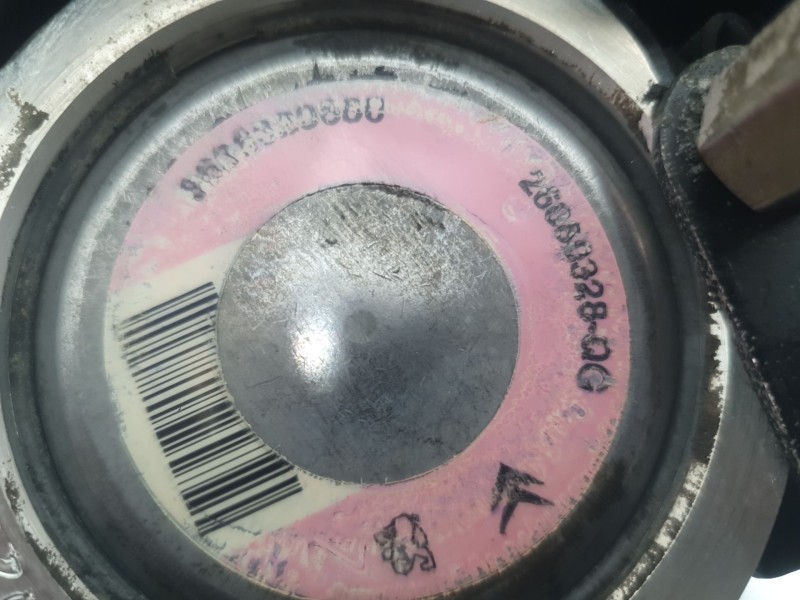 Recambio de bomba direccion para citroën xsara picasso (n68) 1.6 referencia OEM IAM 9636320680  