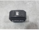 Recambio de mando elevalunas delantero derecho para citroën xsara picasso (n68) 1.6 referencia OEM IAM 6552TA 22681 