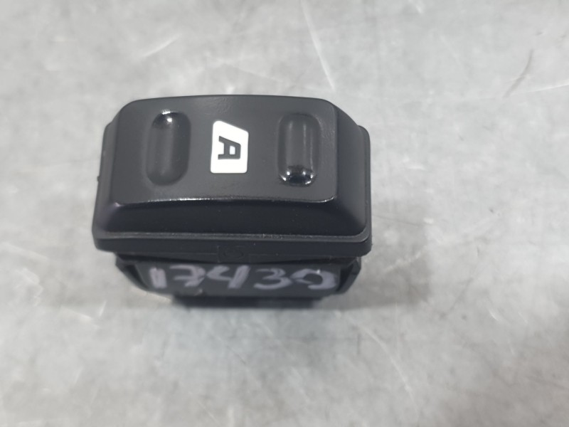 Recambio de mando elevalunas delantero izquierdo para citroën xsara picasso (n68) 1.6 referencia OEM IAM 655407 22681 